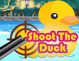 Shoot the Duck